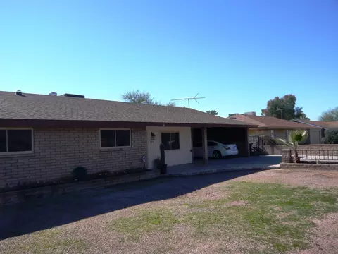 131 W Rawhide Ave, Gilbert, AZ 85233 photo 4