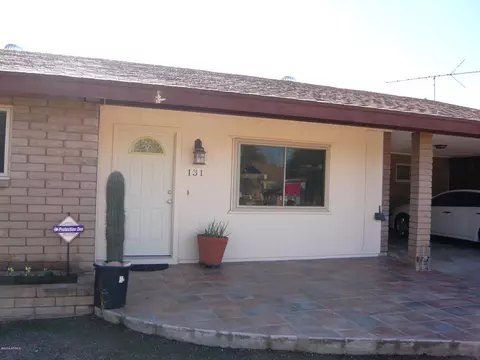 131 W Rawhide Ave, Gilbert, AZ 85233 photo 3