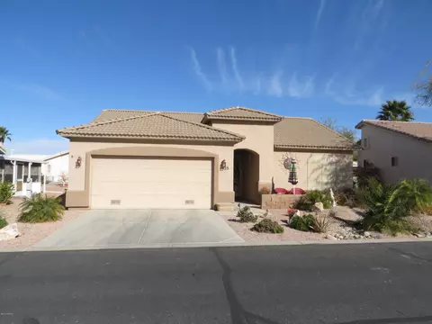 2101 S Meridian Rd #35, Apache Junction, AZ 85120 photo 1