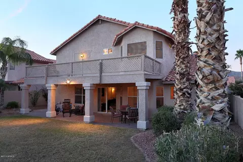 2149 E Cathedral Rock Dr, Phoenix, AZ 85048 photo 16