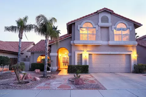 2149 E Cathedral Rock Dr, Phoenix, AZ 85048 photo 1