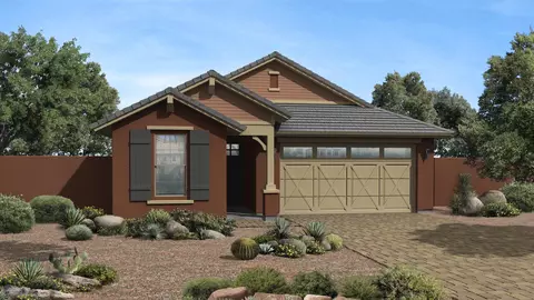 3429 E Strawberry Dr, Gilbert, AZ 85298 photo 1