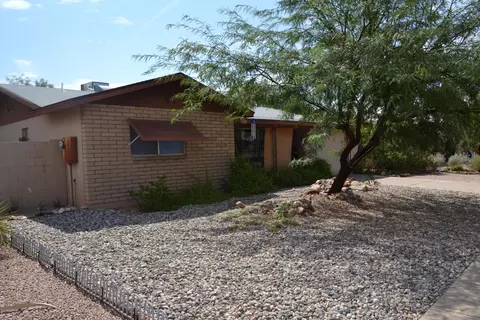 1509 S Palo Verde Dr, Apache Junction, AZ 85120 photo 1