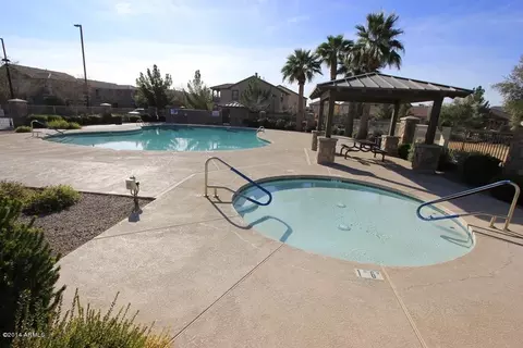 2000 S Falcon Dr, Gilbert, AZ 85295 photo 32