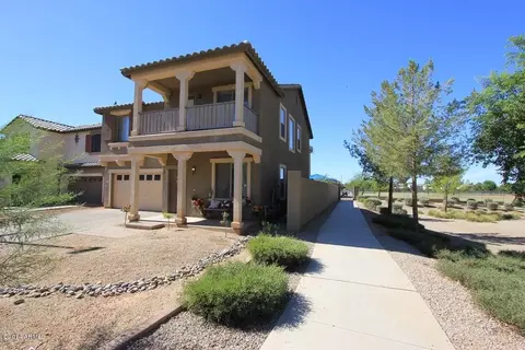 2000 S Falcon Dr, Gilbert, AZ 85295 photo 28