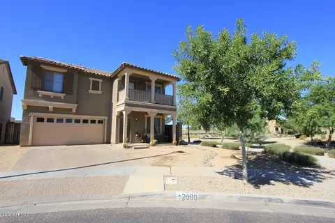 2000 S Falcon Dr, Gilbert, AZ 85295 photo 3