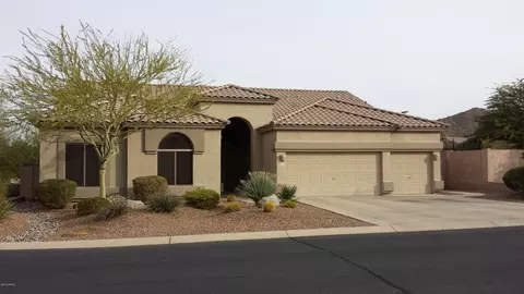 7514 E Tyndall Cir, Mesa, AZ 85207 photo 1