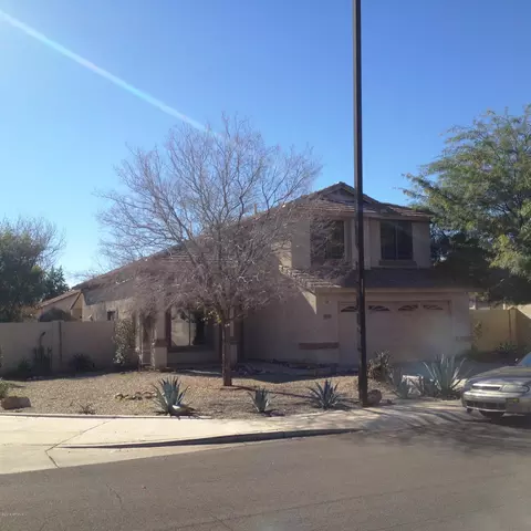 4301 E Dublin St, Gilbert, AZ 85295 photo 1