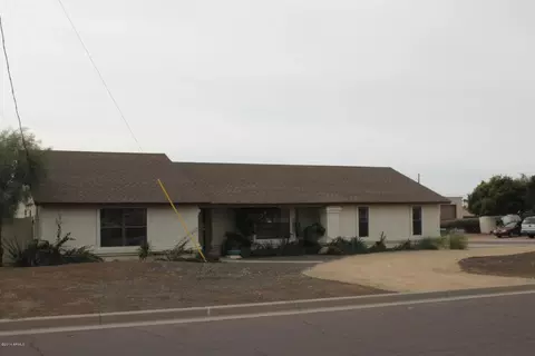 6629 E Princess Dr, Mesa, AZ 85205 photo 2