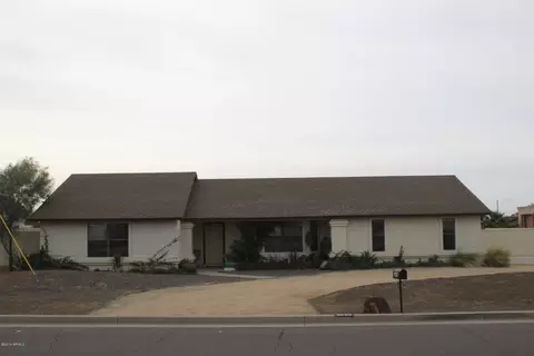 6629 E Princess Dr, Mesa, AZ 85205 photo 1