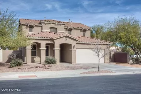 1362 E Cassia Ln, Gilbert, AZ 85298 photo 1