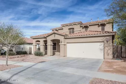 1362 E Cassia Ln, Gilbert, AZ 85298 photo 2