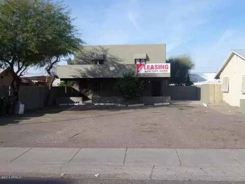 8834 N 2nd St, Phoenix, AZ 85020 photo 1