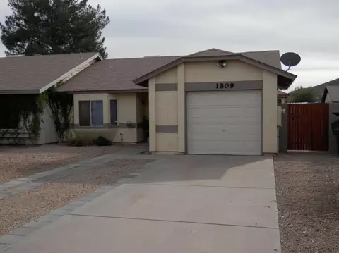 1809 E Kings Ave, Phoenix, AZ 85022 photo 1