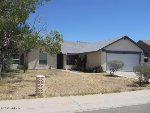 902 W Mohawk Ln, Phoenix, AZ 85027 photo 1