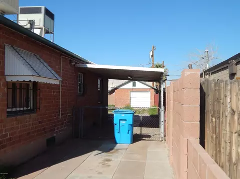 1910 E Brill St, Phoenix, AZ 85006 photo 2
