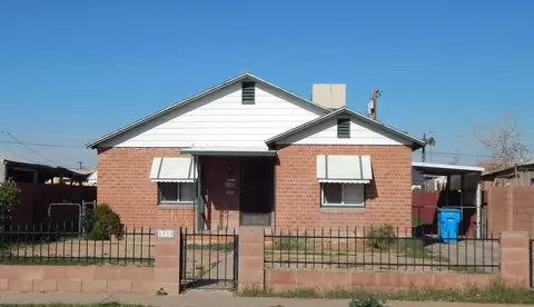 1910 E Brill St, Phoenix, AZ 85006 photo 1