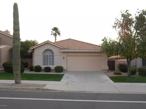 6431 E Redmont Dr, Mesa, AZ 85215 photo 1