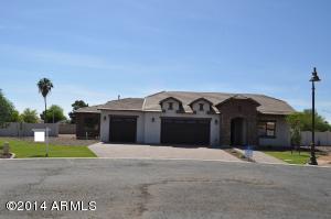 3338 E Gable Cir, Mesa, AZ 85204 photo 1