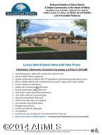 3338 E Gable Cir, Mesa, AZ 85204 photo 34