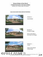 3338 E Gable Cir, Mesa, AZ 85204 photo 31