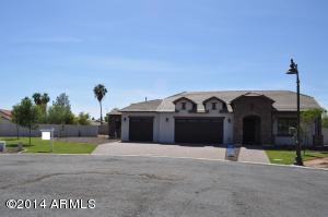 3338 E Gable Cir, Mesa, AZ 85204 photo 2