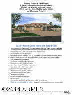 3338 E Gable Cir, Mesa, AZ 85204 photo 33