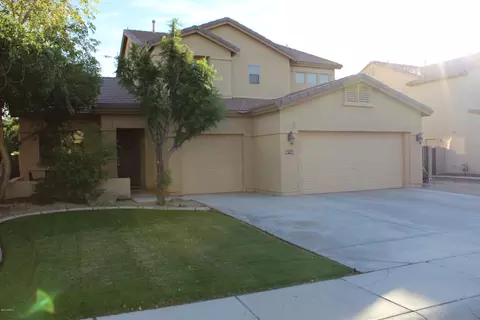 11239 E Savannah Ave, Mesa, AZ 85212 photo 1