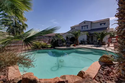 3478 E Flower St, Gilbert, AZ 85298 photo 41
