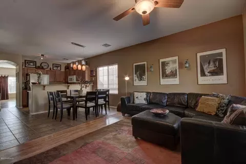 3478 E Flower St, Gilbert, AZ 85298 photo 9