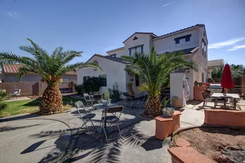 3478 E Flower St, Gilbert, AZ 85298 photo 44
