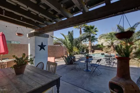 3478 E Flower St, Gilbert, AZ 85298 photo 48