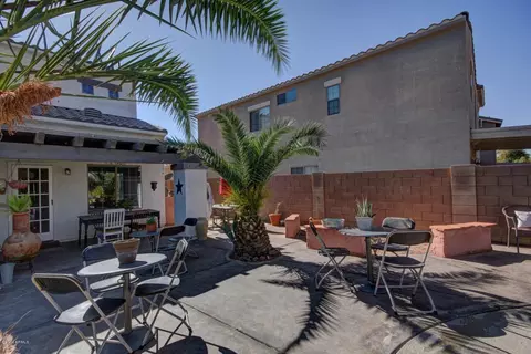 3478 E Flower St, Gilbert, AZ 85298 photo 43