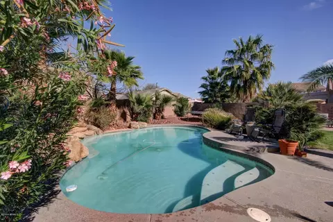 3478 E Flower St, Gilbert, AZ 85298 photo 40