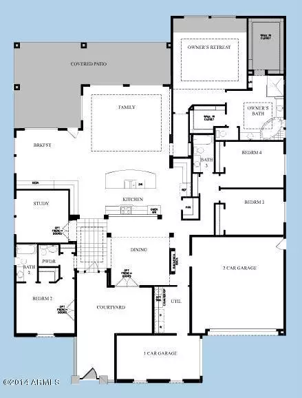 3794 E Chestnut Ln, Gilbert, AZ 85298 photo 2