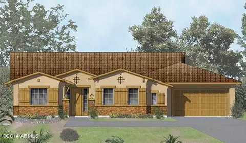 3794 E Chestnut Ln, Gilbert, AZ 85298 photo 1
