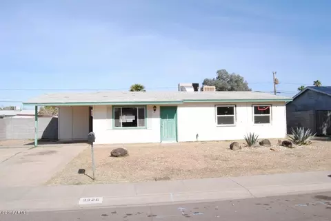 3326 E Claire Dr, Phoenix, AZ 85032 photo 3