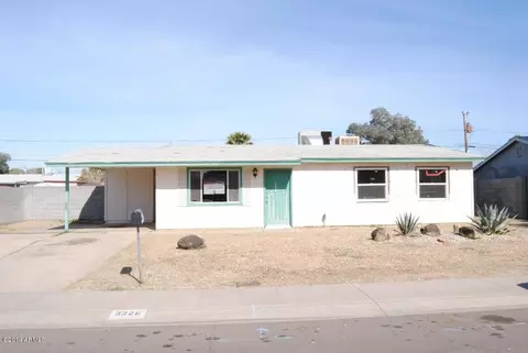 3326 E Claire Dr, Phoenix, AZ 85032 photo 1