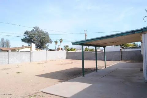 3326 E Claire Dr, Phoenix, AZ 85032 photo 25