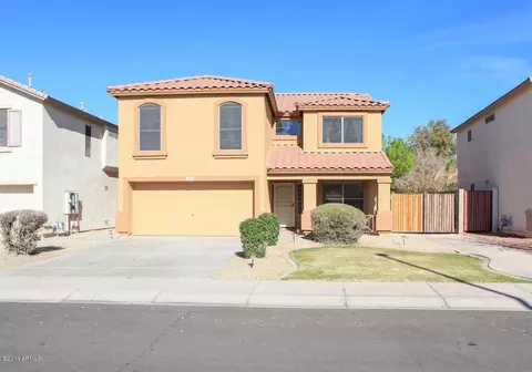1816 E Galveston St, Gilbert, AZ 85295 photo 1