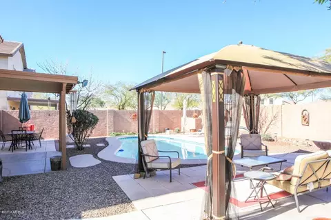 1816 E Galveston St, Gilbert, AZ 85295 photo 27