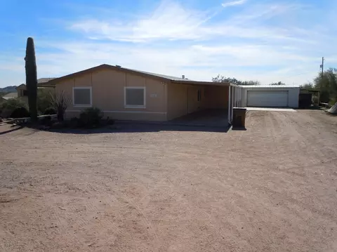3125 E Broadway Ave, Apache Junction, AZ 85119 photo 1