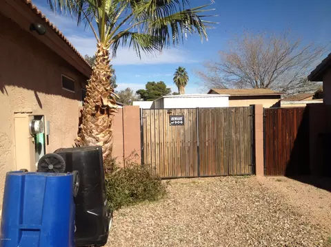 7814 E Hampton Ave, Mesa, AZ 85209 photo 3