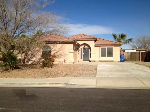 7814 E Hampton Ave, Mesa, AZ 85209 photo 1