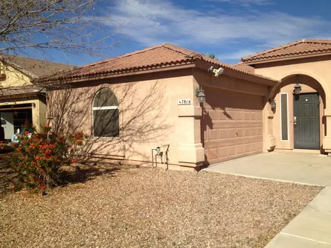7814 E Hampton Ave, Mesa, AZ 85209 photo 2
