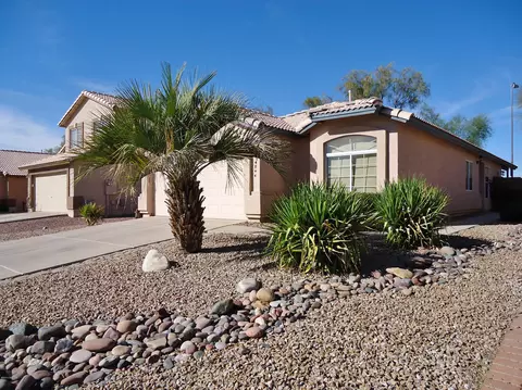 4844 E Harmony Ave, Mesa, AZ 85206 photo 1