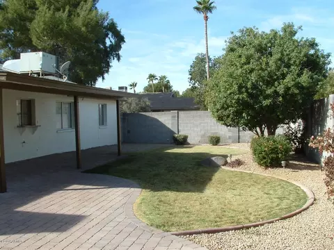 3622 E Columbine Dr, Phoenix, AZ 85032 photo 26