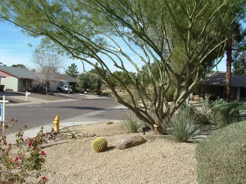 3622 E Columbine Dr, Phoenix, AZ 85032 photo 32