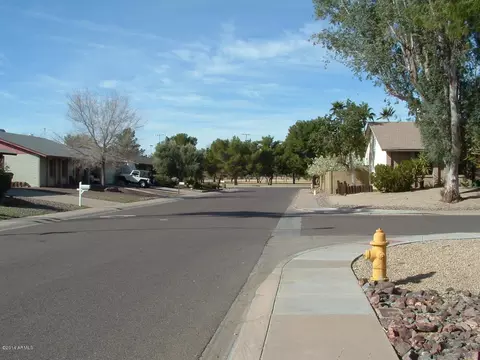 3622 E Columbine Dr, Phoenix, AZ 85032 photo 33