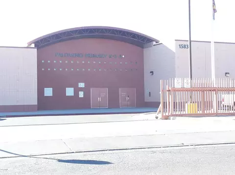 2844 E Marconi Ave, Phoenix, AZ 85032 photo 5
